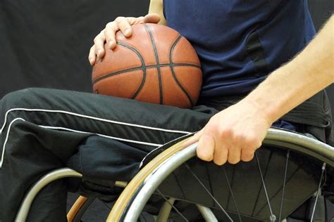 Wheelchair basketball event Friday - Cross Timbers Gazette | Southern ...