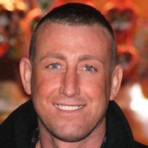 Christopher Maloney - Age, Family, Bio | Famous Birthdays