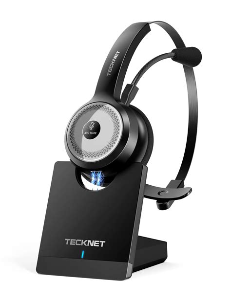 10 Best Noise Cancelling Microphone Headsets for Clear Communication ...