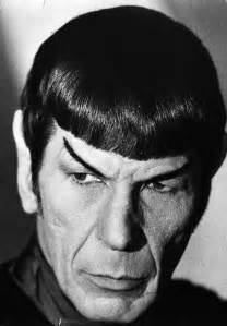 Remembering Leonard Nimoy: Spock's Top 'Star Trek' Moments