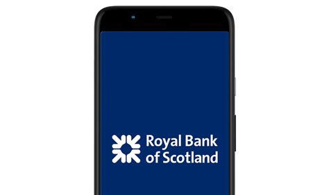 Mobile Banking | Register and Download the App | Royal Bank of Scotland