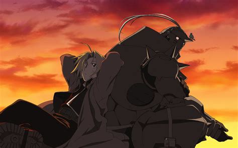 anime, Elric Edward, Elric Alphonse Wallpapers HD / Desktop and Mobile ...