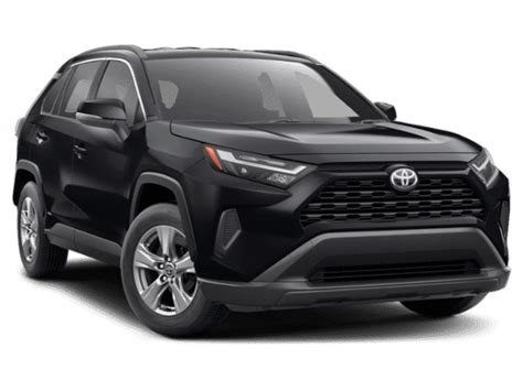 New 2023 Toyota RAV4 Hybrid Hybrid XLE Premium Sport Utility in Harvey ...