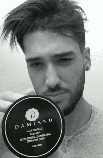 10 Latest Men's Hair Wax To Hold Your Hair In Place