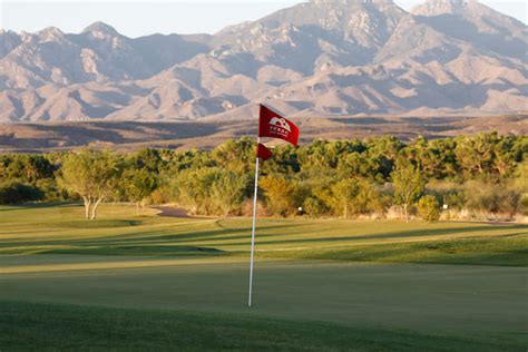 Tubac Golf Resort, Tubac, Arizona - Golf course information and reviews.