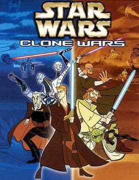 Star Wars Animated Series