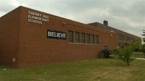 Cherry Hill Elementary School #159 | Baltimore city, City, National register of historic places