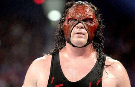 Kane Set For WWE In-Ring Return