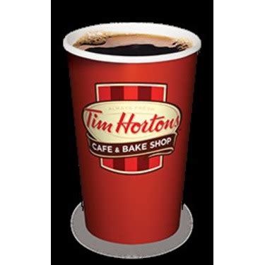 Tim Hortons Coffee reviews in Coffee - ChickAdvisor