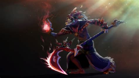 Dota 2, Dazzle Wallpapers HD / Desktop and Mobile Backgrounds