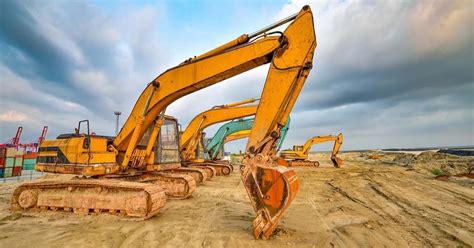 Excavator Rental, Mini Excavator Rental in India