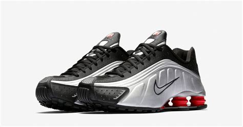 Nike Shox R4 OG - Next Level Kickz