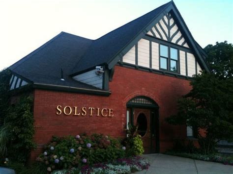 Solstice - Kingston, MA | Yelp