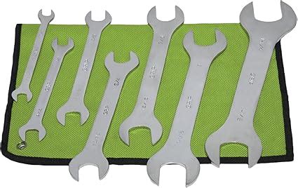 Grip 7 pc Super Thin Wrench Set: Amazon.ca: Automotive