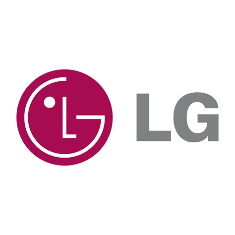 LG – Logos Download