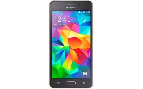 Samsung Galaxy Grand Prime Specification