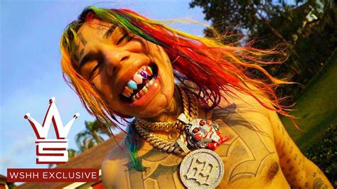 civilisation vendeur Éveil pull 6ix9ine gotti Oiseau moqueur Au revoir Plein