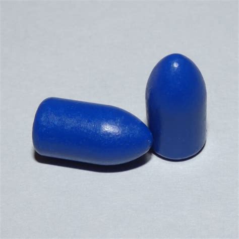 9MM/38 Super (.355) – The Blue Bullets