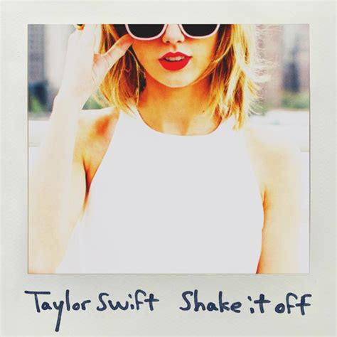 Shake It Off Album