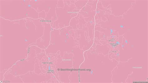 Coarsegold, CA Political Map – Democrat & Republican Areas in Coarsegold | BestNeighborhood.org