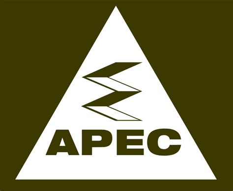 APEC Logo - APEC