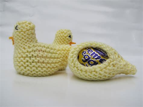 Over 50 Free Easter Knitting Patterns - Knitting Bee