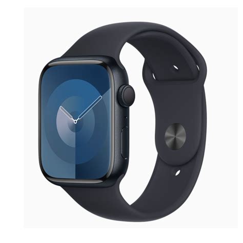 Apple Watch Series 9 45MM – Mister Mobile