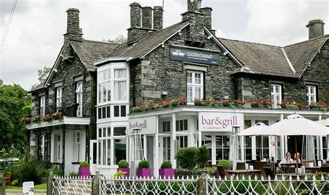 WATERHEAD HOTEL AMBLESIDE | 4-STAR LUXURY ACCOMMODATION AND MOUNTAIN VIEW