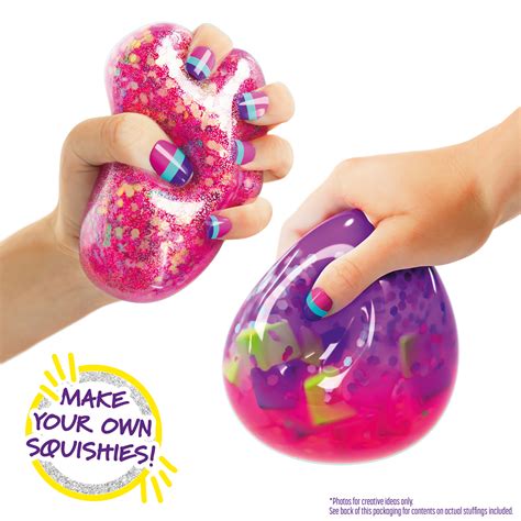 Win a Doctor Squish Squishy Maker! - UK Mums TV