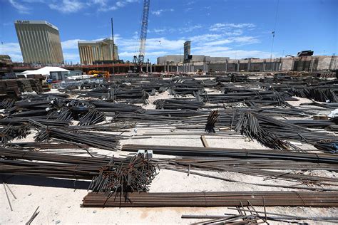 Las Vegas Raiders stadium parking plan still being finalized ...