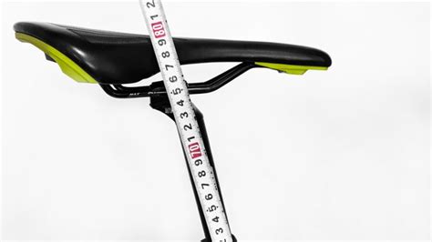 Bike Seat Height: Learn How to Easily Get It Right