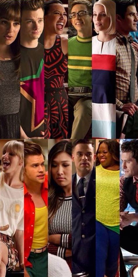 Glee season 6