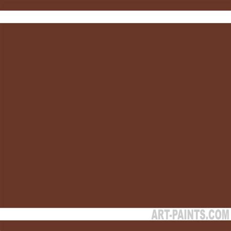 Walnut Brown Industrial ColorWorks Enamel Paints - 121 - Walnut Brown ...