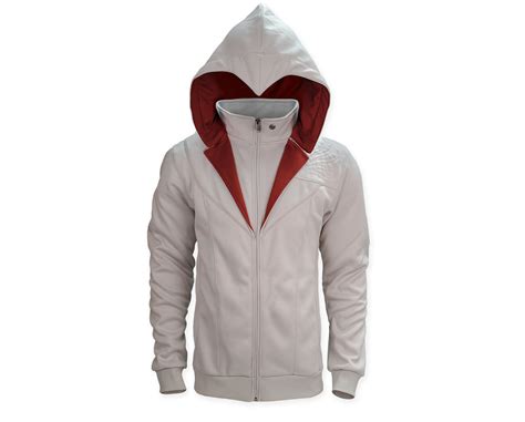 Assassin's Creed | Ezio Brotherhood Hoodie | Ubi Workshop