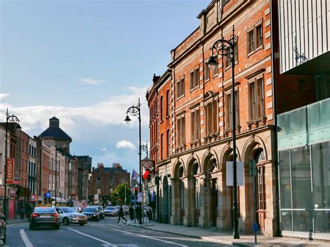 History of The Liberties | Visit | The Liberties Dublin