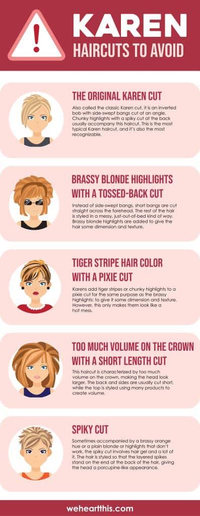 25+ karen stereotype haircut - RozalindElysa