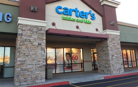 Carter's Is About to Start Closing Nearly 200 Stores - The Krazy Coupon Lady