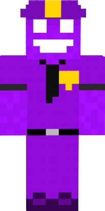 William Afton | Nova Skin