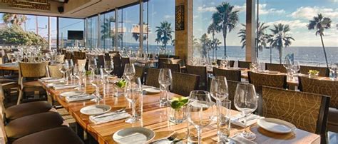 5 Must Try Restaurants in Manhattan Beach