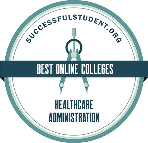 The Best Online Healthcare Administration Degrees - Successful Student