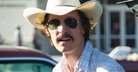 Matthew McConaughey's 10 Best Movies, Ranked by Rotten Tomatoes Audiences' Score