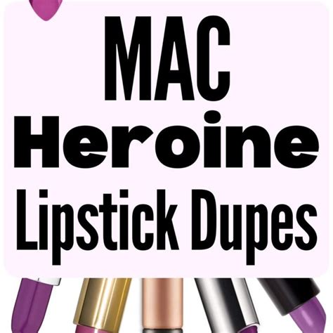 14 Best MAC Lip Liners for Overlining & Ombre Lip Looks