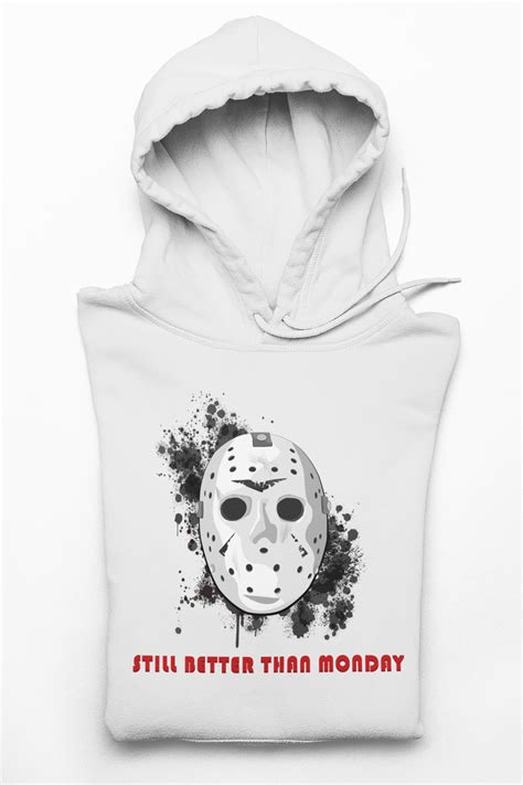 Jason's Mask Png for Halloween , Horror Movie Png Design for Sublimation , Jason Voorhees Quote ...