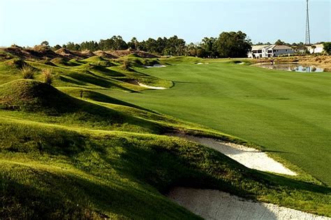 Champions Gate Golf Club - Orlando Golf Course