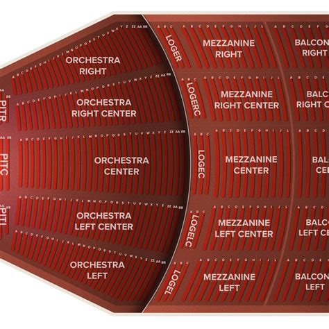 Golden Gate Theatre SF Tickets & Events | Gametime