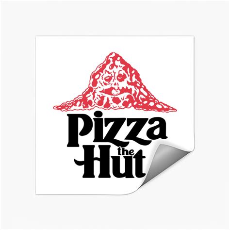 Pizza the Hutt - Spaceballs - Stickers in 2022 | The hutt, Stickers, Pizza