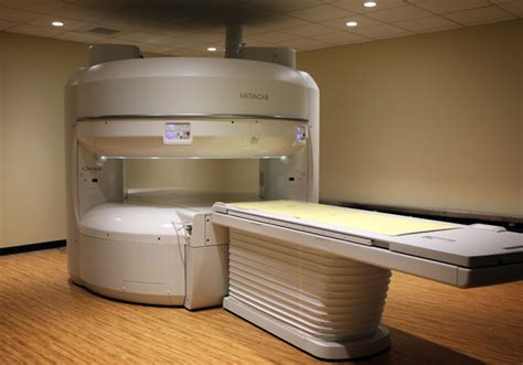 Open MRI | MRI Scanner | What is MRI? | Magnetic Resonance Imaging