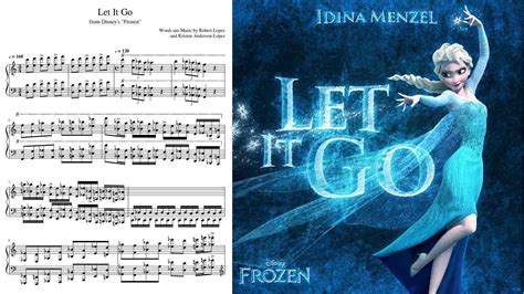 Frozen Music No Words at Michael Hinkle blog