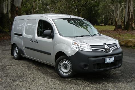 Renault Kangoo 2018 review: Maxi | CarsGuide