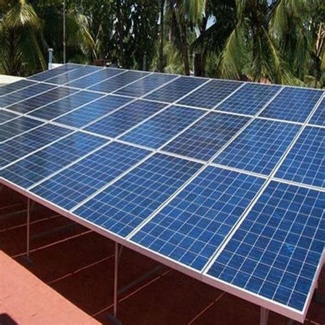 Solar Rooftop Installation Service in Ahmedabad | ID: 17014876712